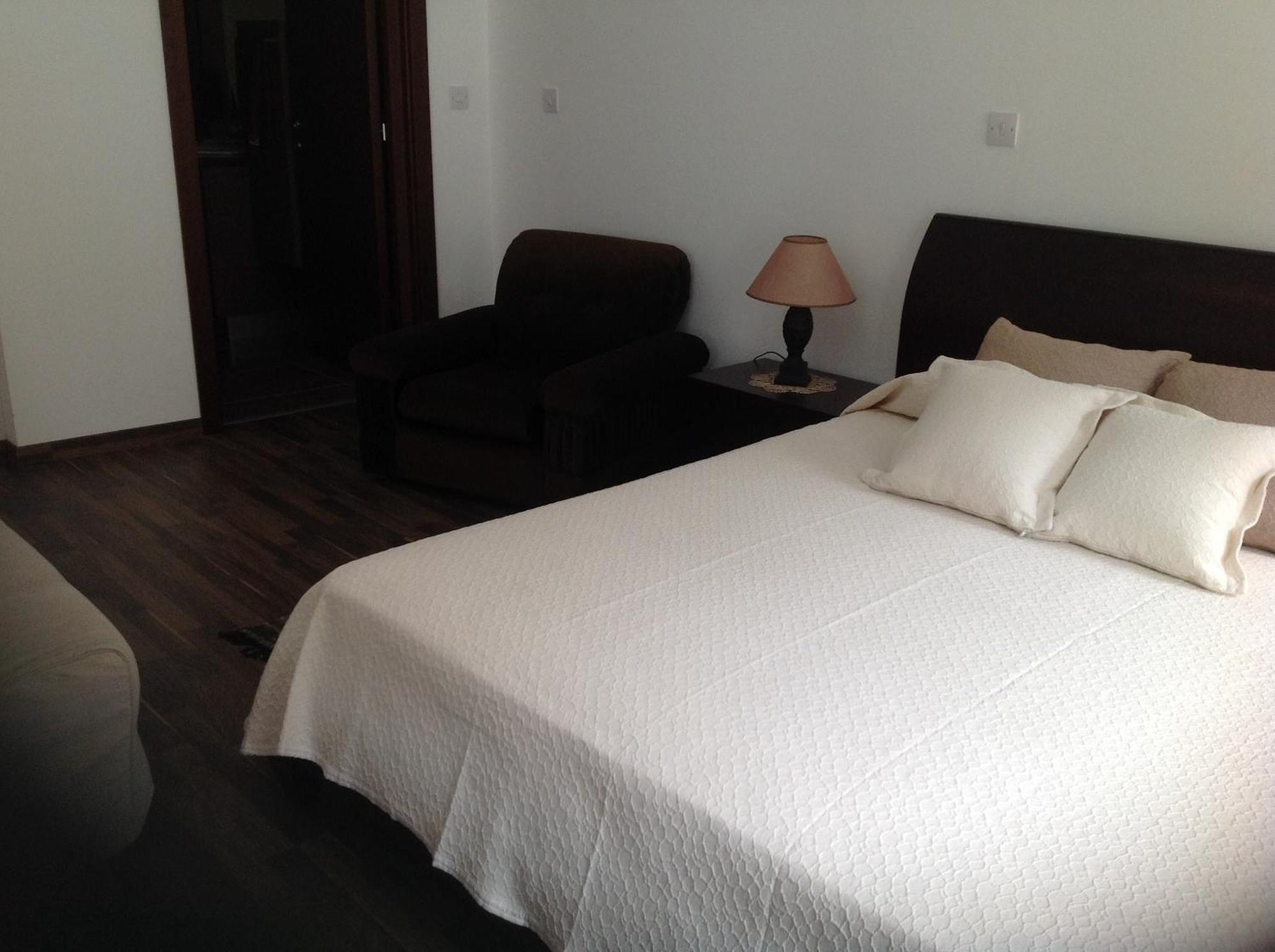 Ta Spitakia Tis Theodosias Apartment กาโลปานาโยติส ภายนอก รูปภาพ